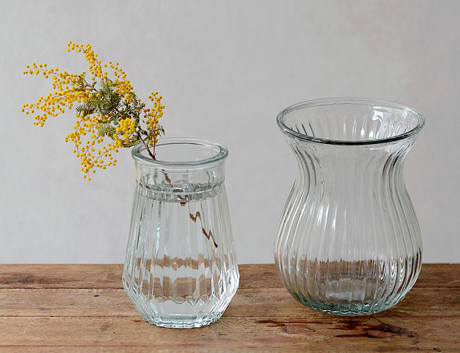 STRIPE ガラスベース