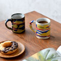 PAINTER MUG