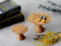 TEAK スモールコンポート