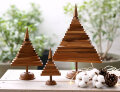 Teak Wood レイヤーツリー *