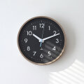 LIBRE CLOCK チャコール
