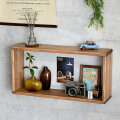 WOOD ボックスシェルフ レクト