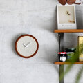 Petit 陶器の時計