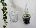 ヴィス ハンギングバスケット