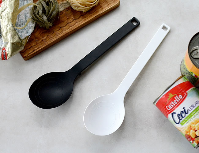 （SALE）シリコーン 調理スプーン