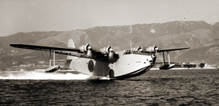 川西二式飛行艇（二式大艇）