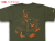 赤トンボＴシャツ