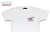 川西「二式飛行艇」Ｔシャツ　ホワイト