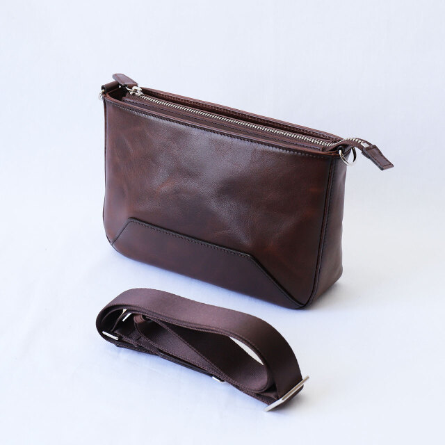 ショルダーベルト