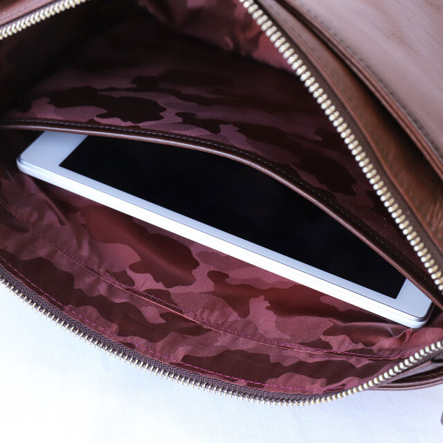 タブレット収納