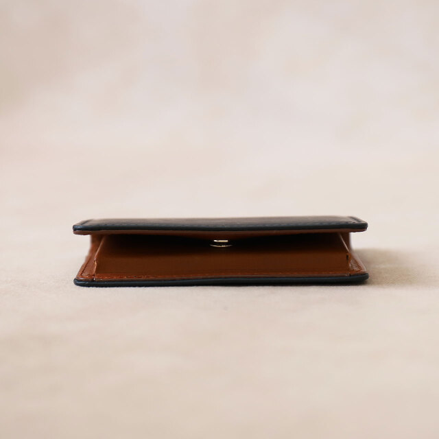 ミネルバリスシオ・カードケース