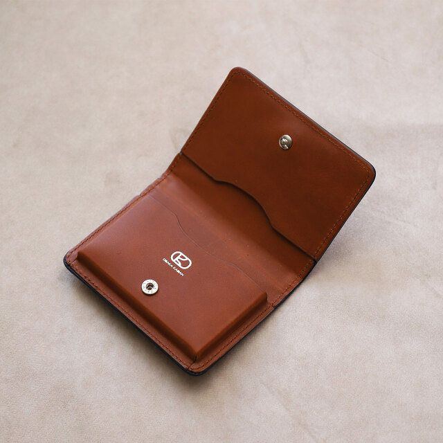 ミネルバリスシオ・カードケース