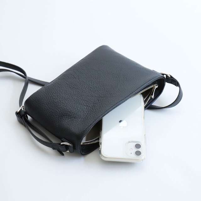 スマホ収納