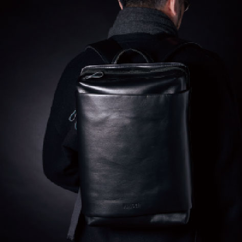 anjoerバックパック