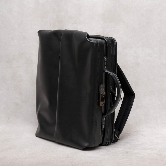 anjoerダレスバッグ