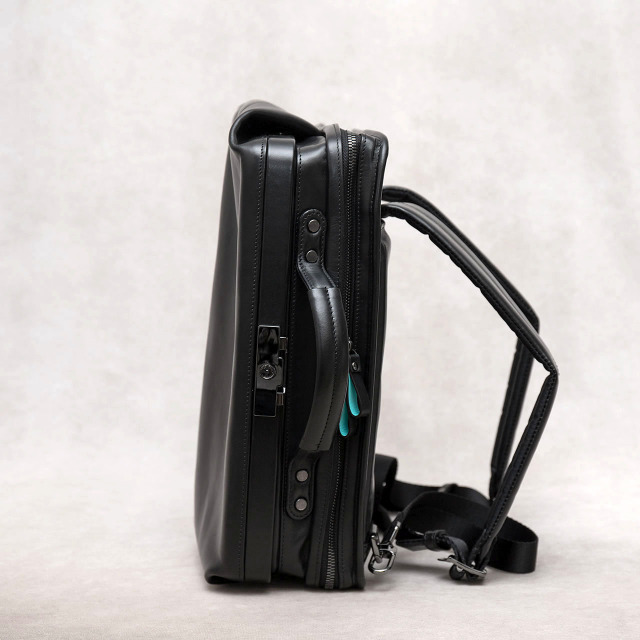 anjoerダレスバッグ