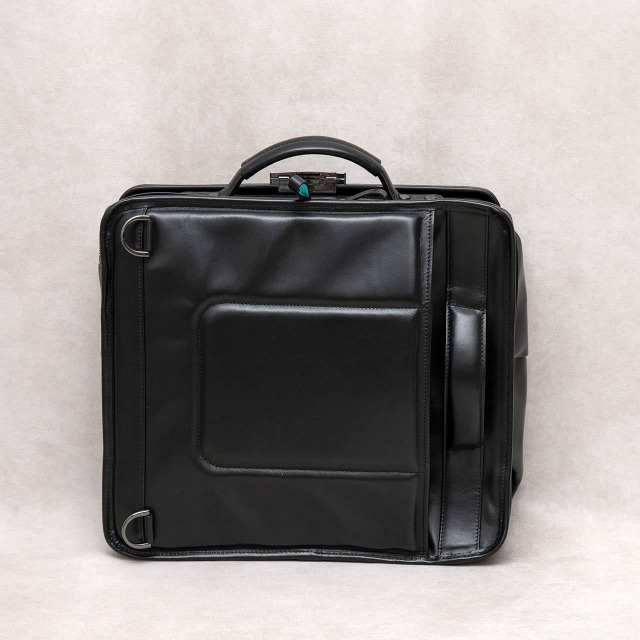 anjoerダレスバッグ