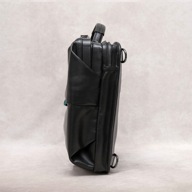 anjoerダレスバッグ