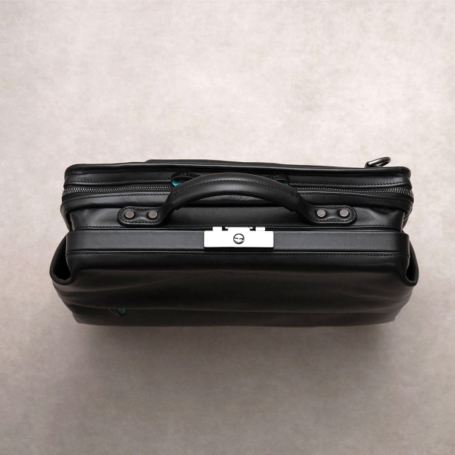 anjoerダレスバッグ