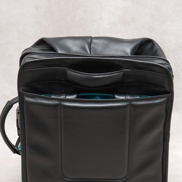 anjoerダレスバッグ