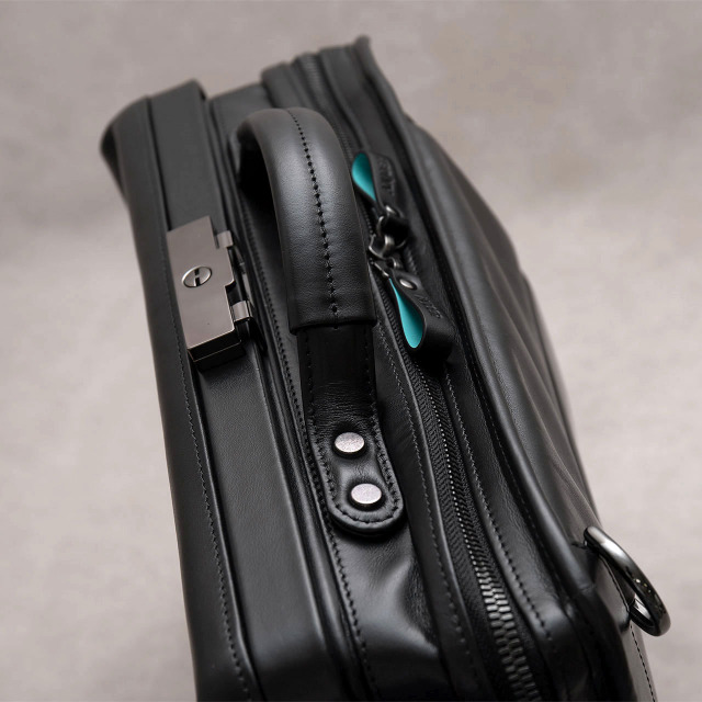 anjoerダレスバッグ