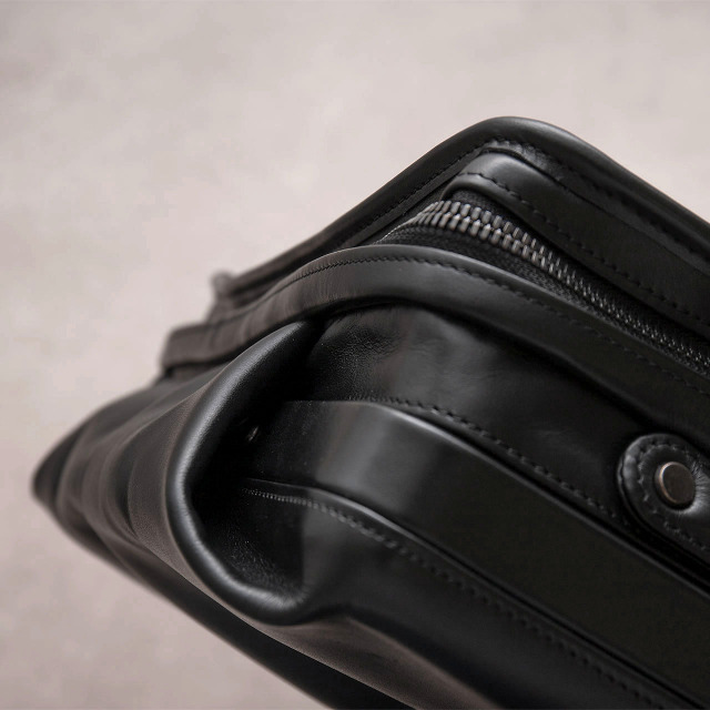 anjoerダレスバッグ