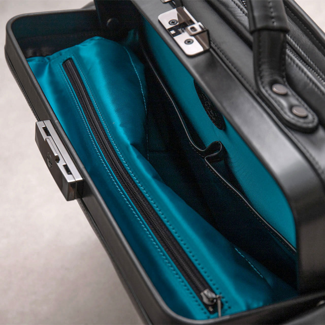 anjoerダレスバッグ