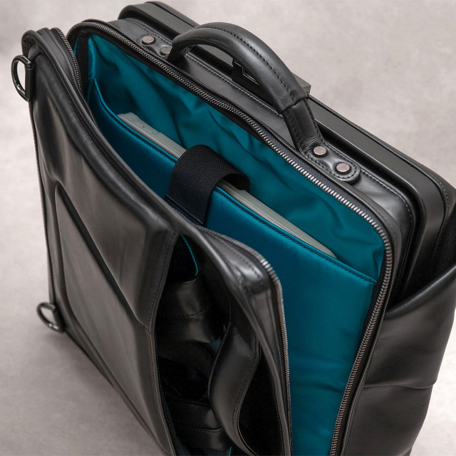 anjoerダレスバッグ