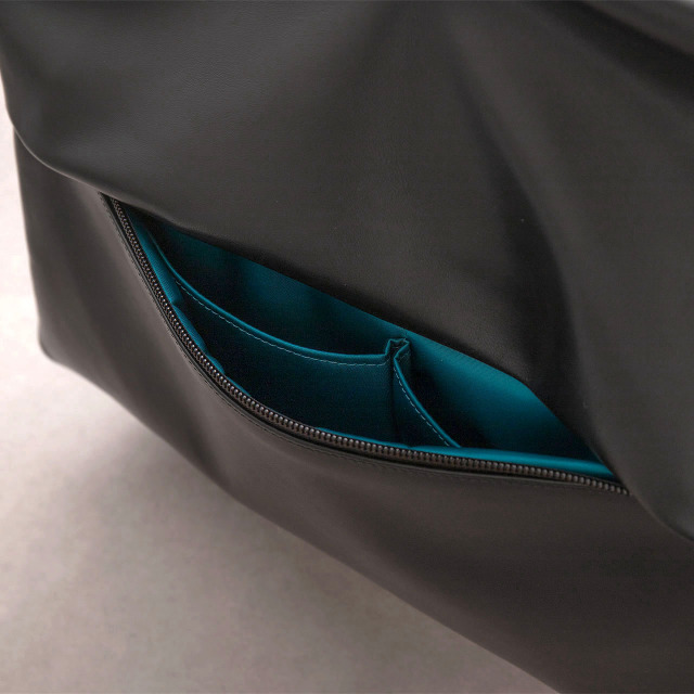 anjoerダレスバッグ