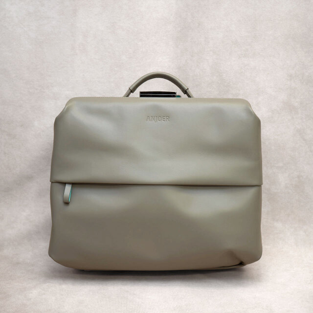 anjoerダレスバッグ