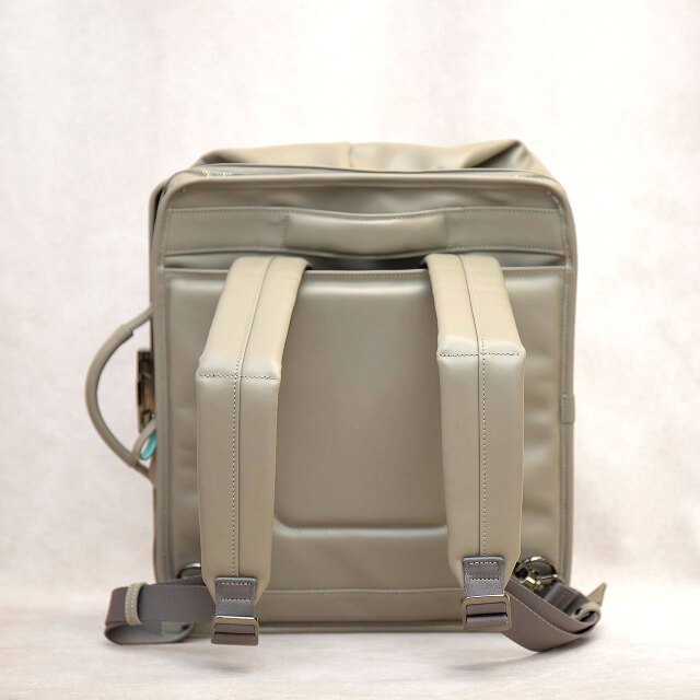 anjoerダレスバッグ