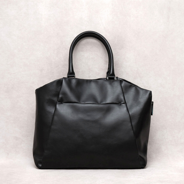 anjoerトートバッグ