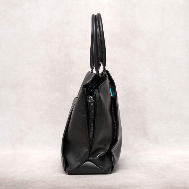 anjoerトートバッグ