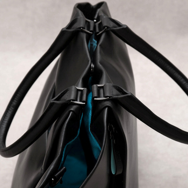 anjoerトートバッグ