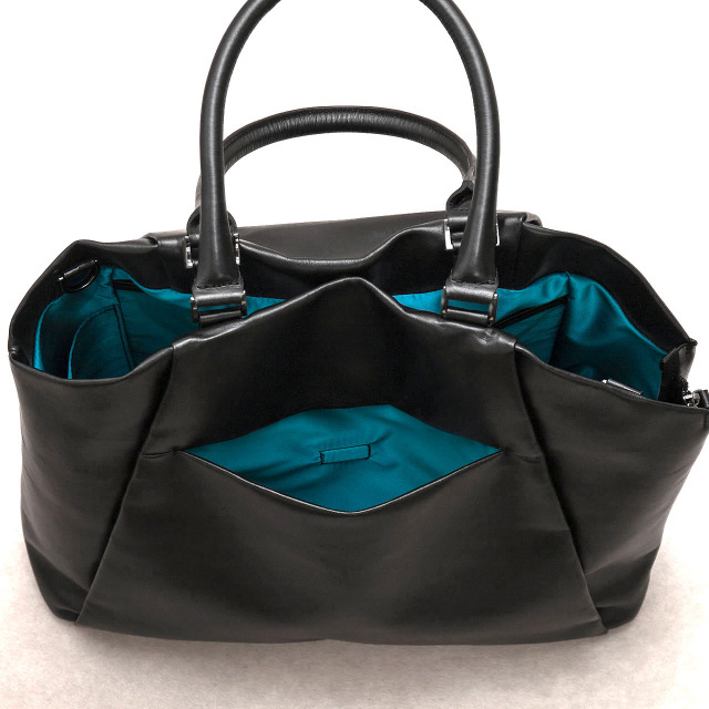 anjoerトートバッグ