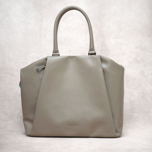 anjoerトートバッグ