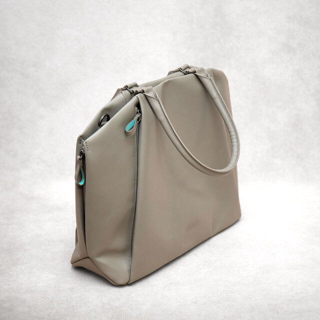 anjoerトートバッグ