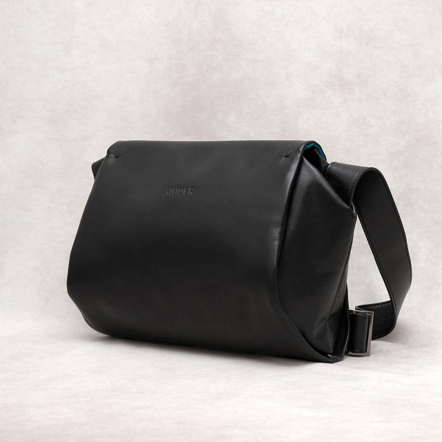 anjoerメッセンジャーバッグ