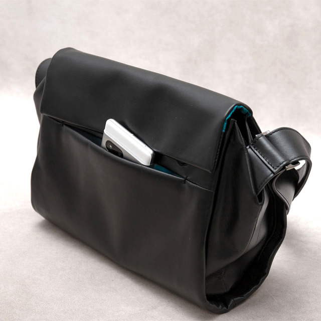 anjoerメッセンジャーバッグ