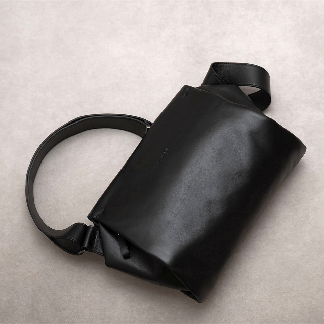 anjoerメッセンジャーバッグ