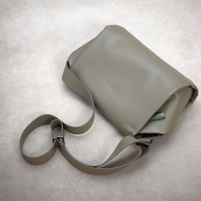 anjoerメッセンジャー