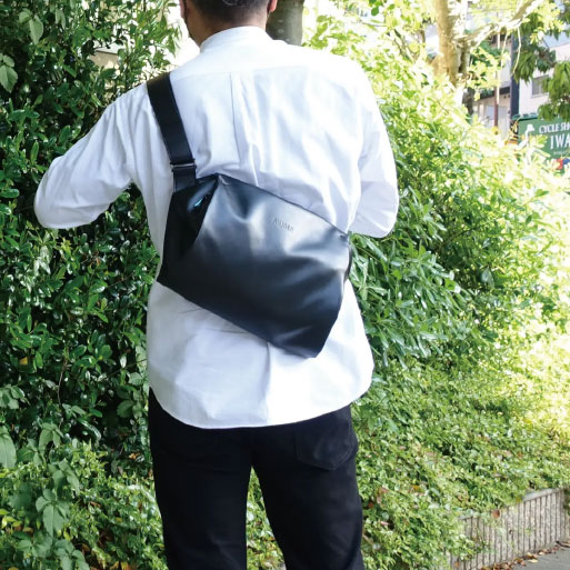 anjoerメッセンジャー