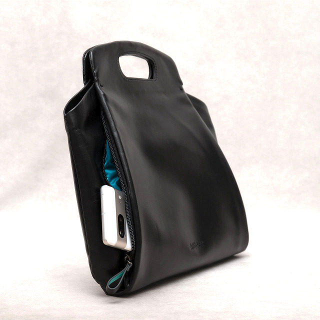 anjoerスリムバッグ