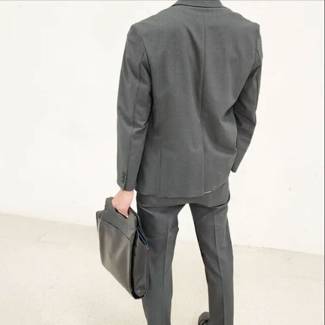 anjoerスリムバッグ