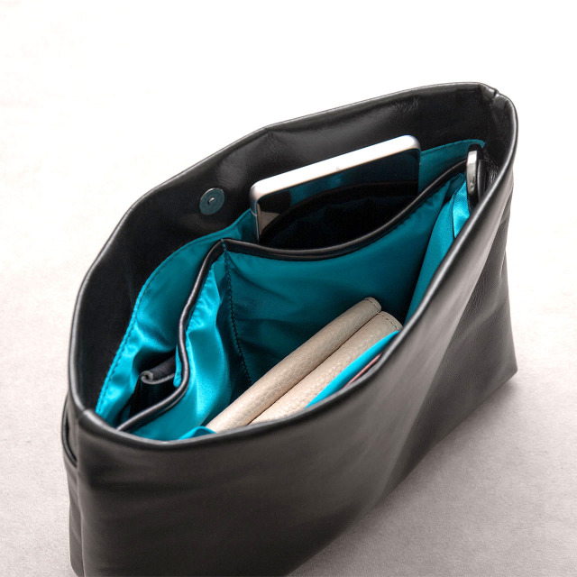 anjoerサコッシュ