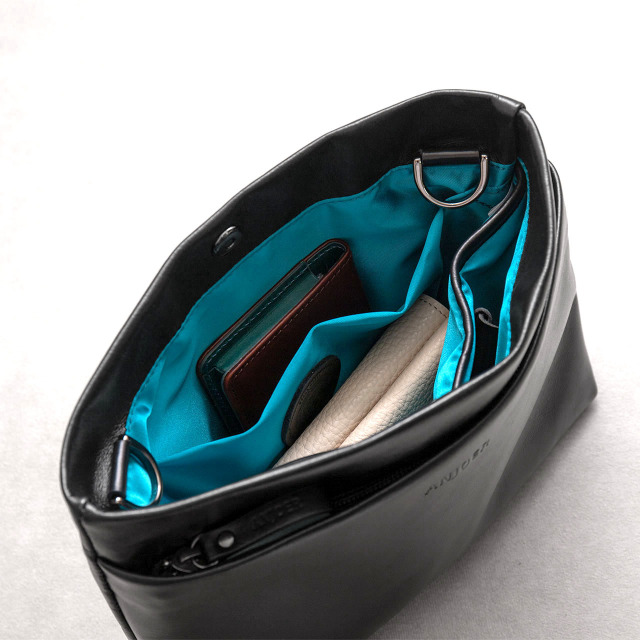 anjoerサコッシュ