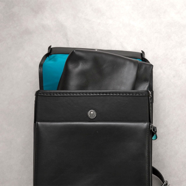 anjoerサコッシュ