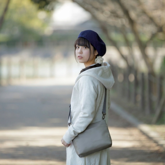 ANJOERバッグ