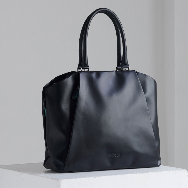 anjoerトートバッグ