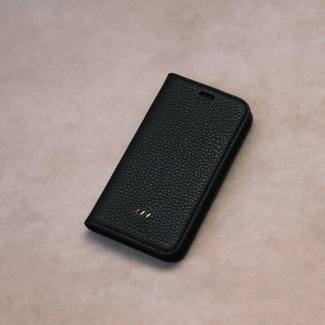 熟練職人が作る本革製iphone11用ケース